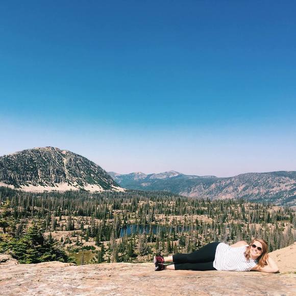 Meet your Posher, Anna - Picture 1 of 1